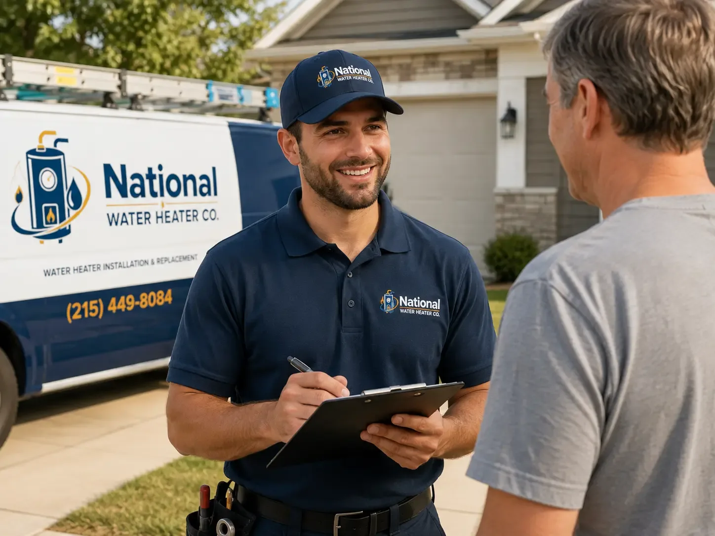 Water Heater Installation Woodbridge, VA FAQs